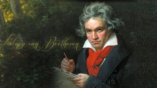 Beethoven Moonlight Sonata 3rd Movement but its on VHS [upl. by Yonit]