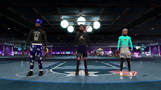 NBA 2K22 COMP STAGE GAMEPLAY Guard [upl. by Most]