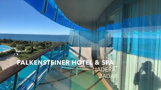 Falkensteiner Hotel amp Spa Iadera Zadar [upl. by Mozart]