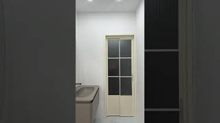 Newly designed aluminum sliding door system pdpt door home doors [upl. by Victoir132]