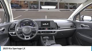 2025 Kia Sportage CM5214 [upl. by Aleta]