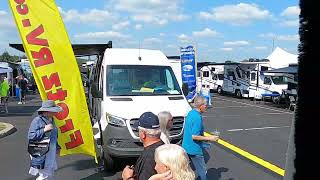 Hershey RV Show 2024 [upl. by Ark429]