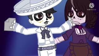 la llorona literal  short coco gcmv  more of a movement test rlly [upl. by Yriek]