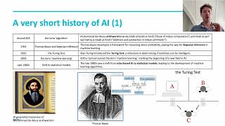 FHH Computational Audiology Wasmann May 2023 [upl. by Onailime]