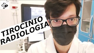 TIROCINIO 4 RADIOLOGIA  medpages [upl. by Docila726]