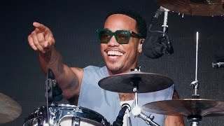 Anderson Paak Family Matters [upl. by Oiludbo]