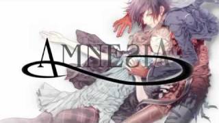 【PSP】 AMNESIA オープニングムービー [upl. by Anitsuj]