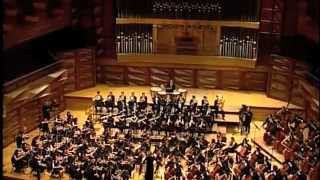 Tchaikovsky Symphony 5  OSJTC  Ligia Amadio  IV Movm4v [upl. by Patrizia]