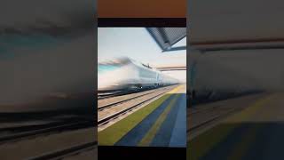 Train sim world 3 acelaexpress passing Readville short amtraktrain [upl. by Maximilian]