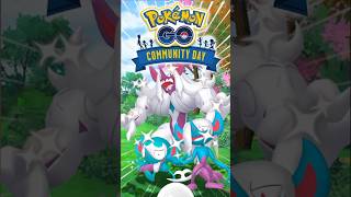 LOS POKEMON QUE MÁS MERECEN COMMUNITY DAY en PokemonGO  Pokemon shiny pokemongocommunityday [upl. by Timon185]