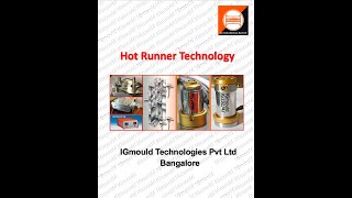 IGmould Hot Runner System Nov24 [upl. by Mcnelly275]