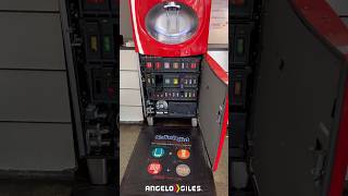 The INSIDE of a COCA COLA Freestyle machine shorts [upl. by Neely]