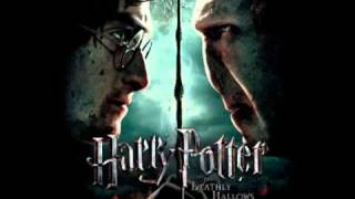 24 Voldemorts End  Harry Potter and the Deathly Hallows Part 2 Soundtrack Full [upl. by Lalla751]