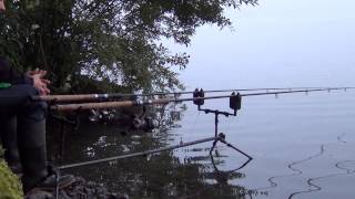 windermere bream fishing 2015 [upl. by Mariand86]