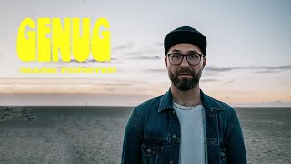 Mark Forster  Genug Official Video [upl. by Eniortna]