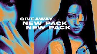 GIVEAWAY CC PACK  AFTER EFFECTS [upl. by Audi67]