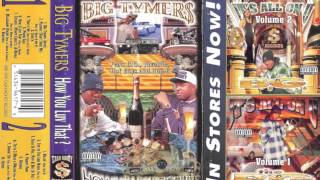 Big Tymers Millionaire Dream HQ Audio [upl. by Orfinger]