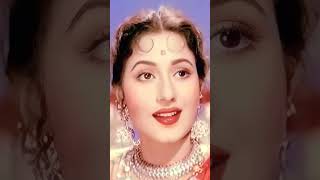 jab pyar Kiya to derna kya  Old song madhubala [upl. by Giarc]