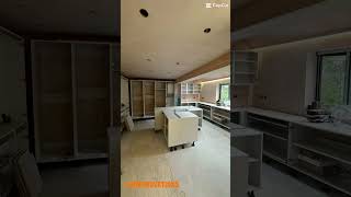 Progress on the Solihull renovation media foryou renovation [upl. by Nawor]