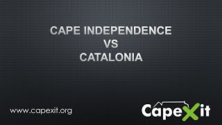 What is the difference between Western Cape Independence and Catalonia [upl. by Naujik555]