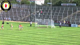 Hurling Final Goals [upl. by Raul17]