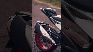 Apache RTR 310 Cinematic Video  credit Cochin Tvs [upl. by Bevan]