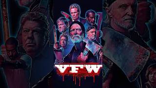 VFW 2019 bestmovies actionmovies mustwatch [upl. by Suhsoj]