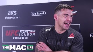 Jack Marshman The Army told me I couldnt fight in London so I packed my bags and ran away [upl. by Nena]