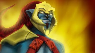 Do you HATE HUSKAR   Dota 2 [upl. by Lombardi]