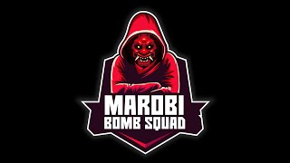 Marobi Bomb Squad  Aponia Pt1 [upl. by Lach]