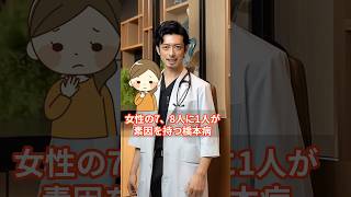 【橋本病】甲状腺異常はもしかして「あの」ミネラルが足りないのが原因！？ 健康 甲状腺 橋本病 [upl. by Adnalue360]