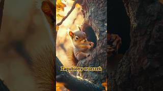 đźŚ° Zagubiony orzeszek  Bajka z zaczarowanego lasu đźżď¸Ź  bajkomaniapl dladzieci bajkidladzieci [upl. by Zedecrem361]