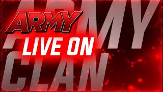 Agario live streem official army clan [upl. by Anitsuj]