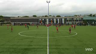 Tiki Taka Ronaldo’s U13s 4 v 0 Boothstown JFC [upl. by Margaret]