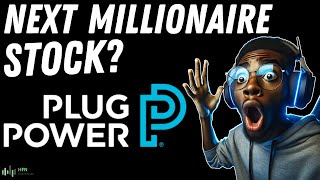 Plug Stock Prediction  Can Plug Power Stock Make You The Next Millionaire [upl. by Lucey866]