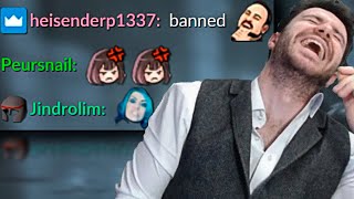 IRL Gender Locked Classes Josh gets cancelled [upl. by Salzhauer]