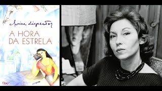 A HORA DA ESTRELA  CLARICE LISPECTOR  RESUMO  RESENHA SINOPSE [upl. by Oinafipe]