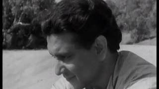 Subarnarekha 1965 de Ritwik Ghatak3avi [upl. by Llessur]