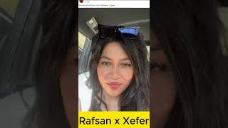 ‘রাফসান সবাই তোমাকে খুঁজছে  RAFSAN amp XEFER  starnews [upl. by Gytle504]