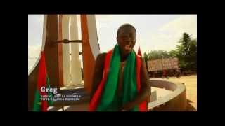 Laafi la boum faan Clip Officiel [upl. by Lipinski]