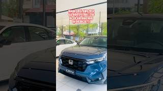 Honda CRV L AWD 2024 Giá mới 1250 🌿Xe có sẵn Gọi 0938536777 hondacrv hondacrv2024 crvlawd [upl. by Zink]