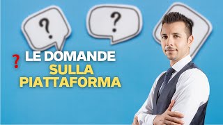 Come Funziona La Piattaforma Che Ti Fa Superare LEsame di Agente Immobiliare [upl. by Anelac889]