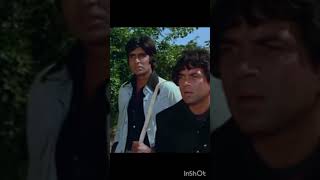 Sholay movie clipBasanti tangewaliinshortvideolike and subscribe channel [upl. by Jordanna]