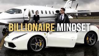 BILLIONAIRE MINDSET  Powerful Motivational Video For SUCCESS in 2024 [upl. by Jon]