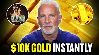 Gold Standard 20 quotRussia amp Chinas About to Change the World Foreverquot  Peter Schiff [upl. by Ridinger220]