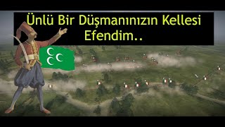 Taktik Dansı 140  Kerem Vs Marshal Davout Dusty  Napoleon Total War Online Savaş [upl. by Eitteb]