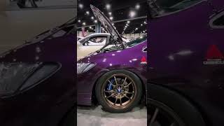 Civic FD5 🫨😮shortsviral shortsvideo [upl. by Tlok]