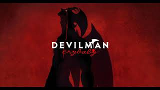 Devilman Crybaby  Judgement HQ [upl. by Towroy]