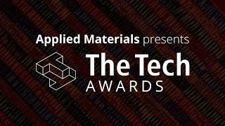 Introducing The Tech Awards 2016 [upl. by Ahsieit205]