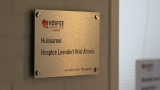 NPZTHospice Leendert Vriel Almelo [upl. by Asiek]